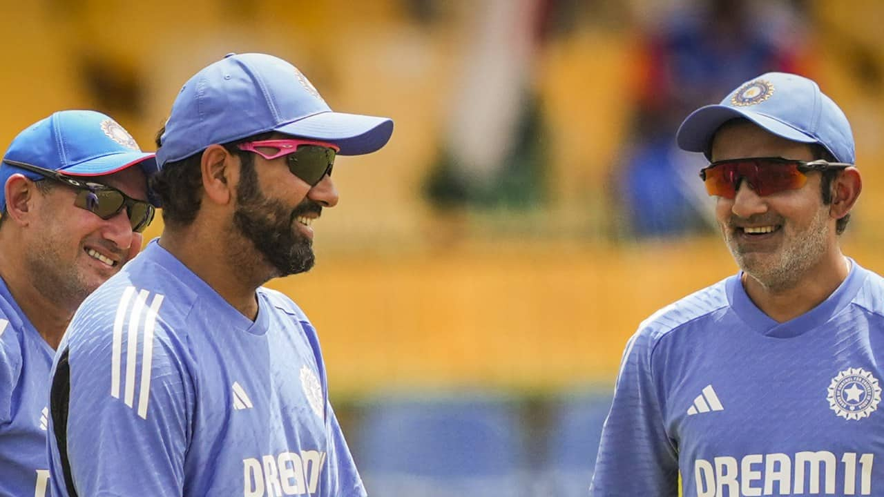 India vs Sri Lanka 3rd ODI, Match Preview