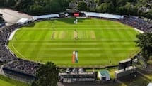 Dublin Secures Status as Home of Ireland’s New National Cricket Venue