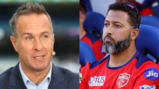 wasim jaffer give strong reply to Michael Vaughan after he try to take a dig at Indian team