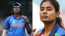 Power, Precision, and Prowess: Celebrating India’s Top 5 All-Round Women Cricketers