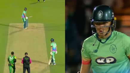 10 balls 0 zero run and 1 wicket chris Jordan superb bowling in the hundred video goes viral