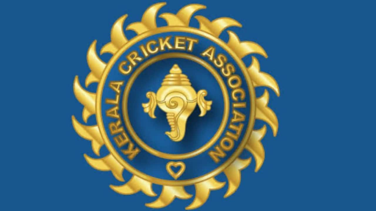 International cricketer and KCL legend Sanju Samson unveiled the logo in front of the league's participating teams.