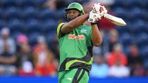 Kieron Pollard’s Stunning Performance: Five Straight Sixes Against Rashid Khan