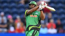 Kieron Pollard’s Stunning Performance: Five Straight Sixes Against Rashid Khan