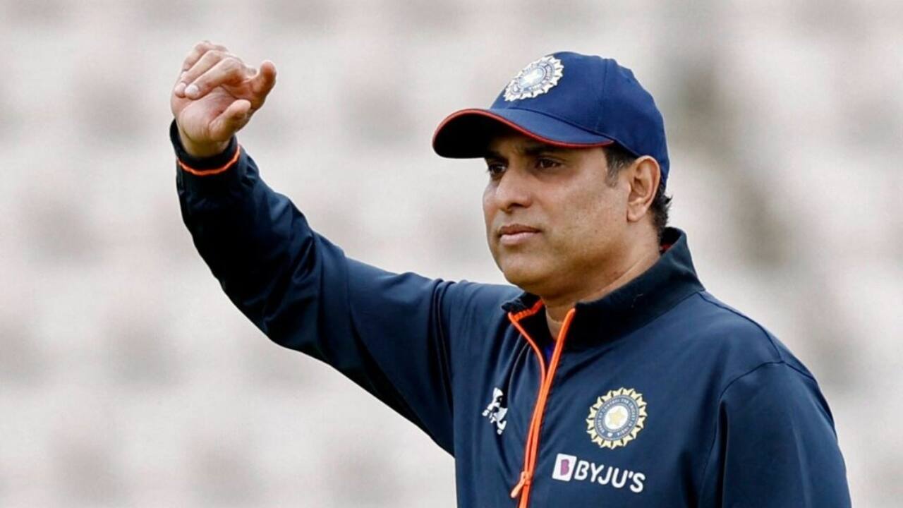 VVS Laxman