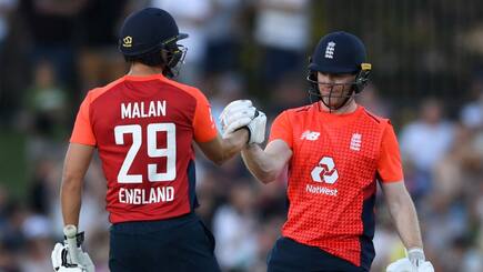 England Star batter Dawid Malan announce retirement from international cricket