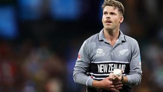 4 Maidens in T20I match Ayush Shukla enters in Lockie Ferguson club