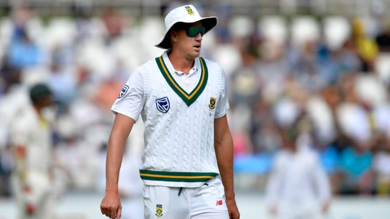 Morne Morkel