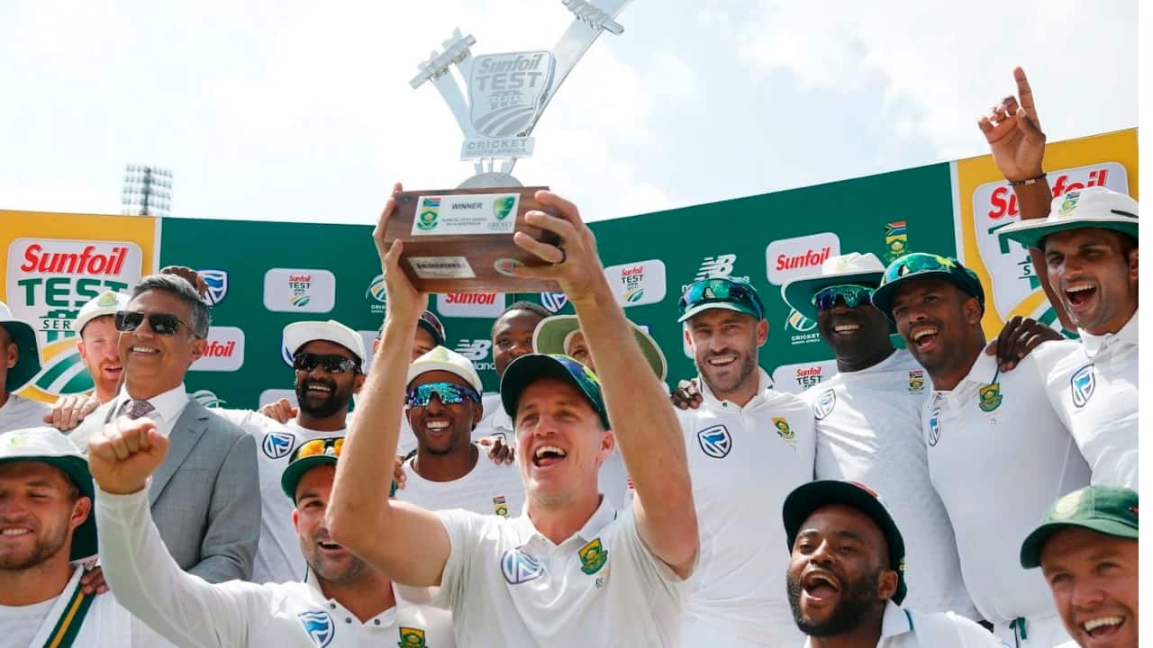 Morne Morkel
