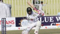 Mushfiqur Rahim make special records with century against Pakistan in rawalpindi test
