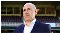 Cricket Australia CEO Nick Hockley’s Resignation Set for Season’s End