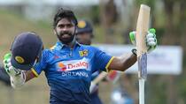 Sri Lanka wicketkeeper Niroshan Dickwella banned from all format of international cricket after failing in doping test