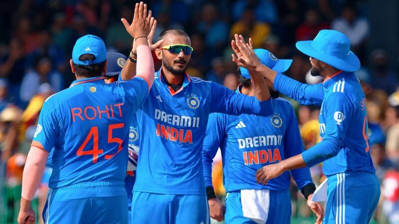 Indian Team Indian Team
