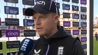 chase against srilanka showed that were not just a one dimensional team says ollie pope