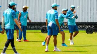 Pakistan’s Pace Strategy: Fast Bowlers to Take Center Stage in First Test vs Bangladesh