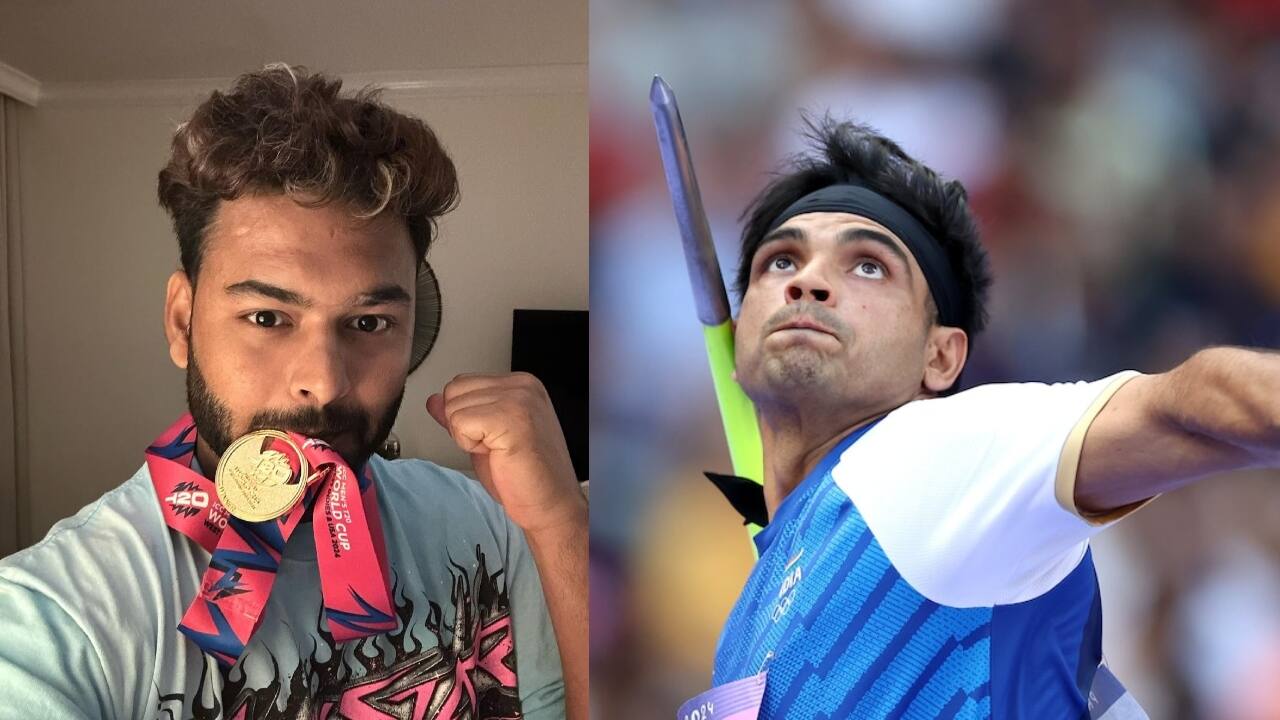 Rishabh Pant
