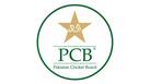 Pakistan Cricket Board logo