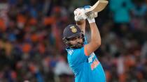 Most sixes for Rohit Sharma in ODIS by opponents