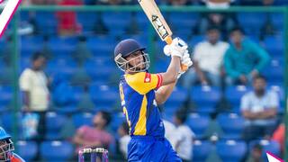 Purani Delhi 6 beat North Delhi Strikers by 6 wickets
