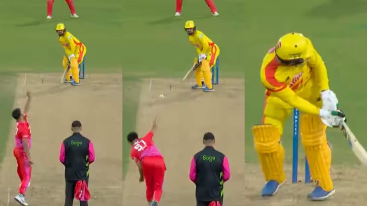 rashid khan