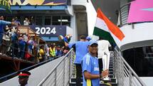 भारत के बाद इस टीम को चैंपियन बनाएंगे राहुल द्रविड़, मिल सकता है अहम रोल