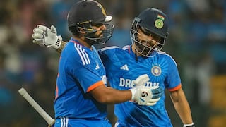 highest average in t20i minimum 400 runs rinku singh virat kohli