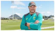Ryan Harris Takes the Helm: New Head Coach for South Australia Men’s Cricket Team
