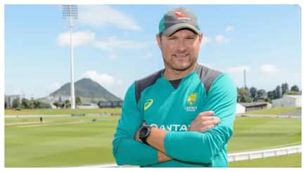 Ryan Harris Takes the Helm: New Head Coach for South Australia Men’s Cricket Team