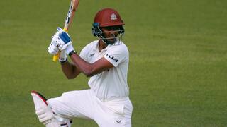 sai sudharsan hit century in county cricket will make test debut for india against Bangladesh