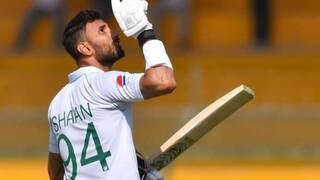 Masood Calls for Positive Dressing Room Environment as Pakistan Aims for Bounce Back Against Bangladesh