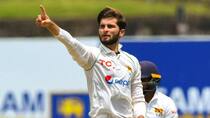 Former Cricketer Basit Ali Urges Shaheen Afridi to Focus on First-Class Cricket