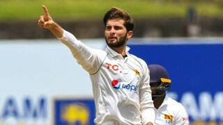 Shaheen Afridi Left Out of Pakistan’s Squad for Second Test vs. Bangladesh