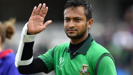 Shakib al hasan new controversy in gt20 cricket league eliminator match
