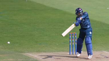 Prithvi Shaw