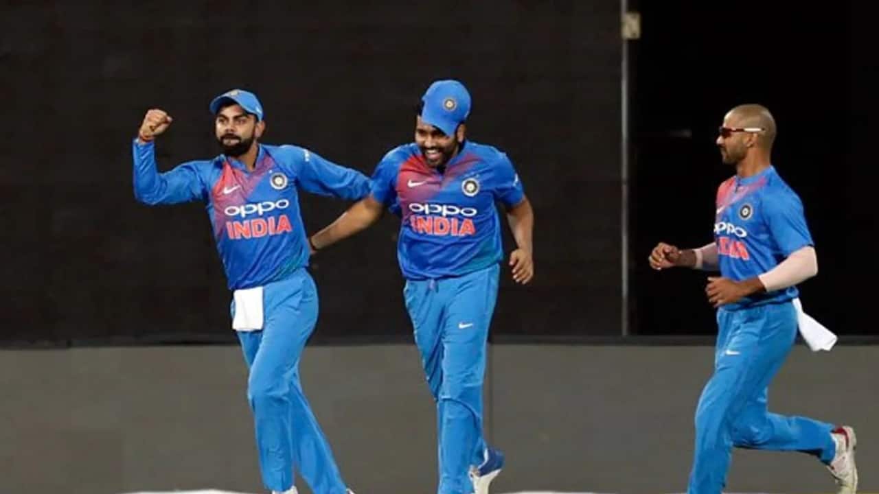 Shikhar Dhawan Retirement