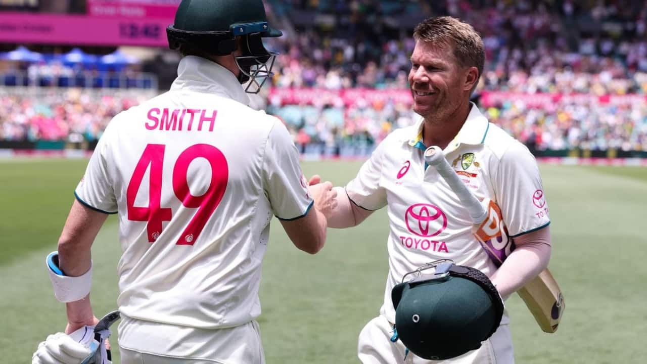 Steve Smith