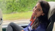 Smriti Mandhana Surges to 3rd Place in ICC ODI Rankings: A Milestone Achievement