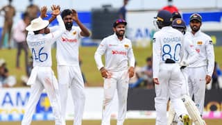 ENG vs SL Sri lanka need 125 runs to get historical win against england at oval