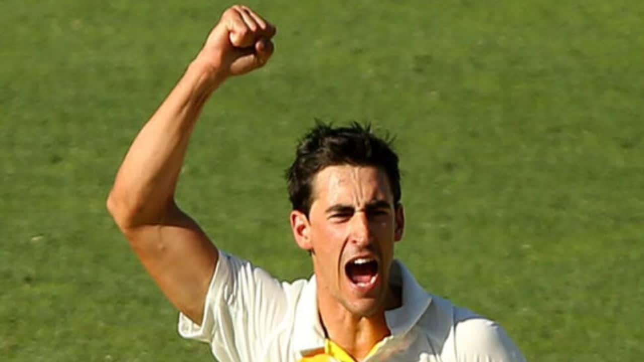 Most Wickets in WTC 2023-25