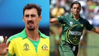 Thunderbolts: Ranking the Top 5 Fastest Balls in International Cricket