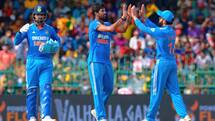 ICC प्लेयर ऑफ द मंथ के लिए नॉमिनेट हुए वाशिंगटन सुंदर, इनसे होगा मुकाबला