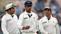 Most deliveries faced in test cricket Rahul dravid Sachin tendulkar