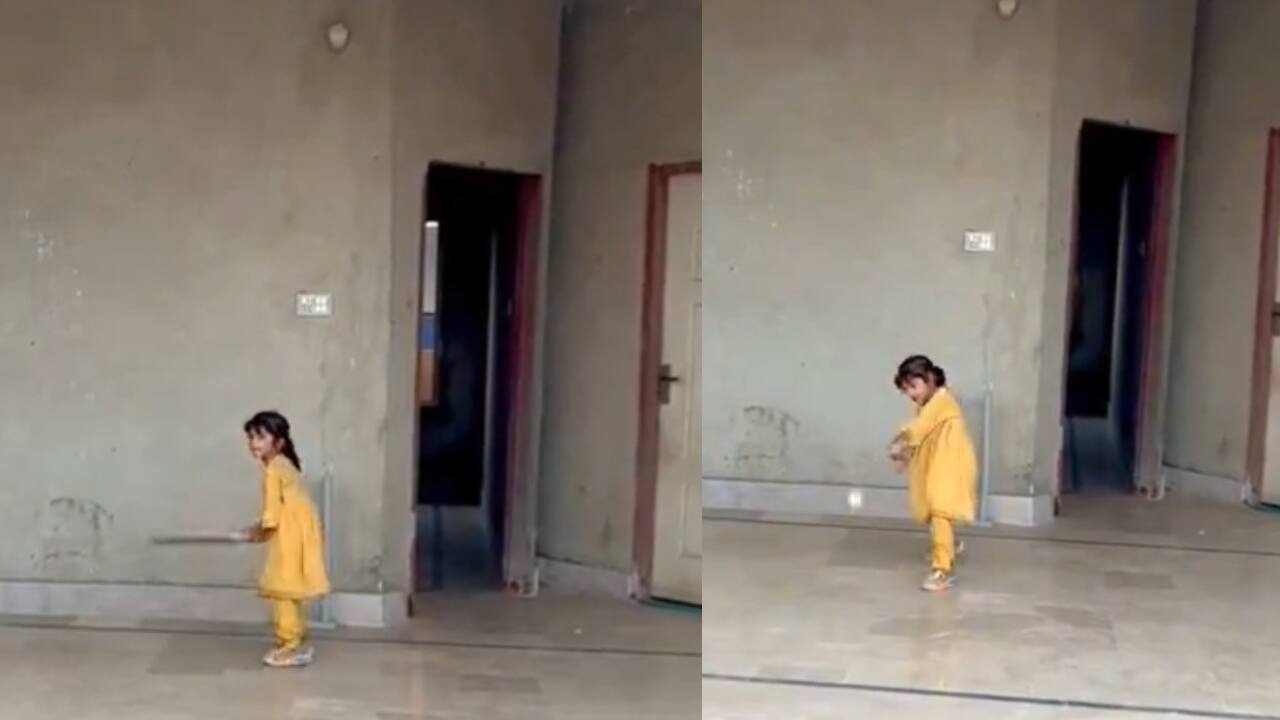 Viral Girl