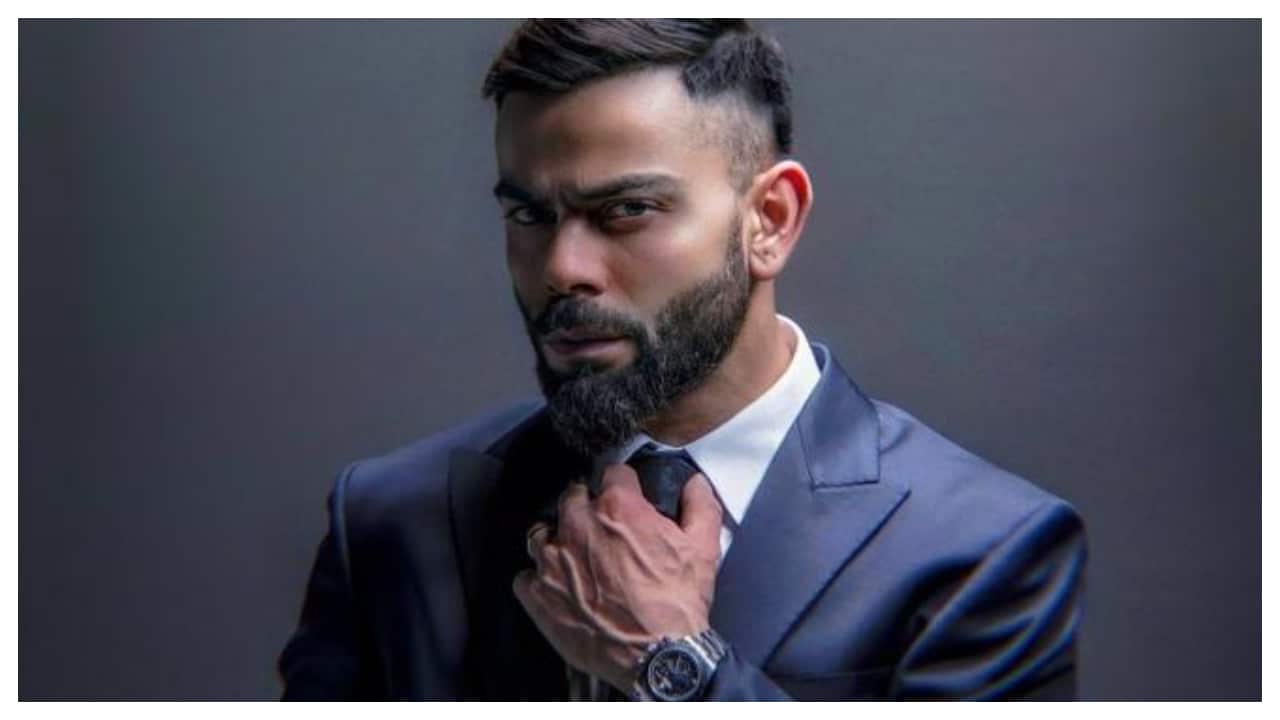 Virat Kohli Income