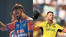 End of an Era: 10 International Cricketers Retiring in 2024