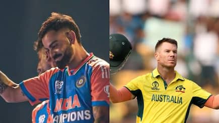 End of an Era: 10 International Cricketers Retiring in 2024