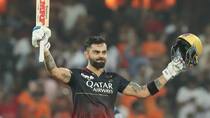 Virat Kohli Reveals His Top IPL Rival: Mumbai Indians vs KKR
