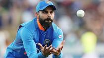 Most dropped catches across formats by Indian players since 2019