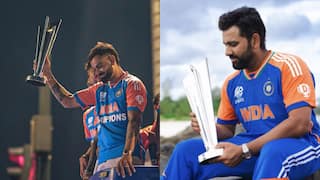 Cricket’s Finest: Top 5 T20I Players with the Highest Number of Player of the Match Awards