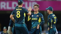 most odi wickets from 2022 mohammad siraj adam zampa